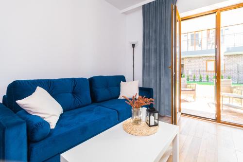 Mikoszewo Apartamento | Apartamenty nad morzem Mierzeja Wiślana Mikoszewo