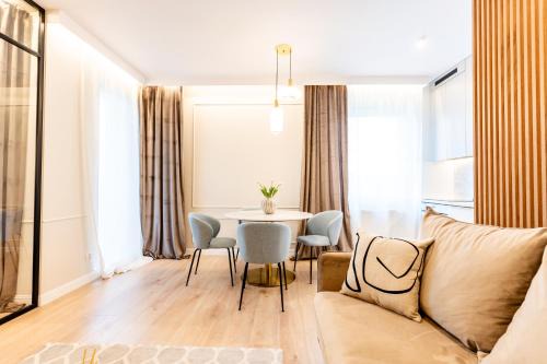 Ilawa Apartamento | Apartamenty Natura w Iławie