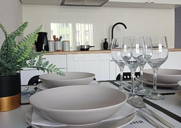 Oswiecim Apartamento | Apartamenty Oświęcim klimatyzacja air-conditioned