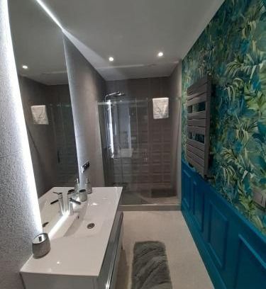 Gorzow Wielkopolski Apartamento | Apartamenty "PRZY KATEDRZE" GORZÓW