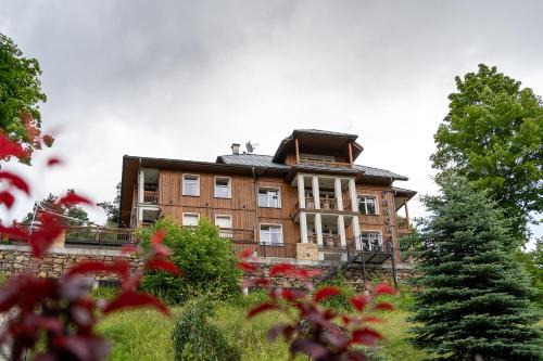 Szczawnica Apartamento | Apartamenty Panorama Szczawnica