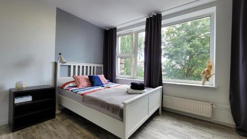 Kwidzyn Apartamento | Apartamenty Parkowe nr 6