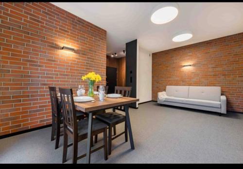 Zywiec Apartamento | Apartamenty Parkowe