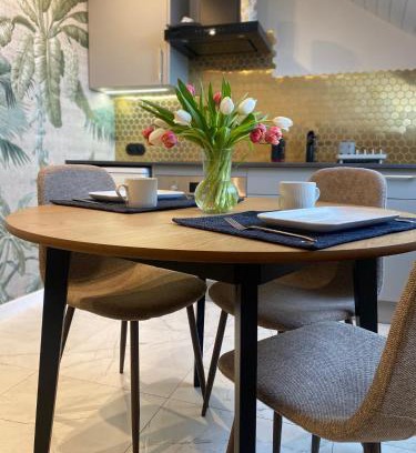Kielce Apartamento | Apartamenty Plac Moniuszki 11 City Center