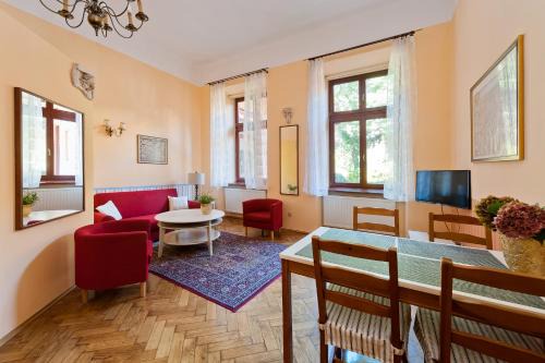 Piasek Południe Apartamento | Apartamenty Pod Aniołami