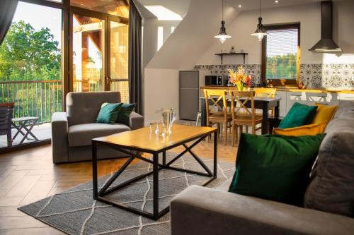 Rydzewo Apartamento | Apartamenty Pod Kominkiem