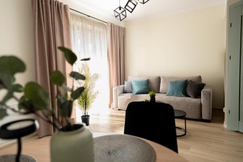 Tuchomie Apartamento | Apartamenty pod Lasem
