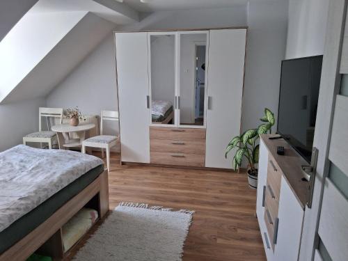 Olsztynek Apartamento | Apartamenty pod lipami