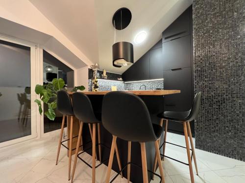 Przemysl Apartamento | Apartamenty pod Wieżą - Tatarska