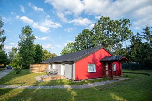 Nadarzyn Apartamento | Apartamenty Podwarszawskie