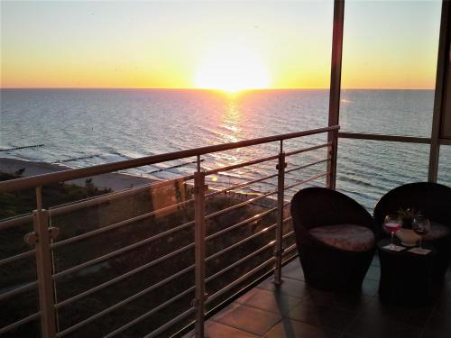 Dziwnowek Apartamento | Apartamenty Porta Mare