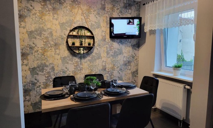 Rumia Apartamento | Apartamenty Premium Biznes Rumia