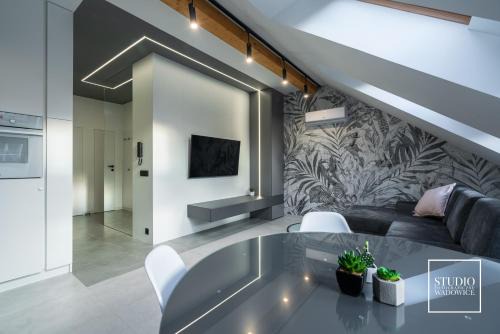 Wadowice Apartamento | Apartamenty Premium New