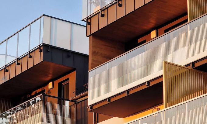 Grzybowo Apartamento | Apartamenty Przy Plaży - Posesja Plażowa