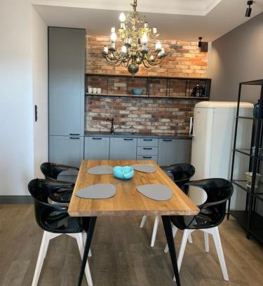 Sandomierz Apartamento | Apartamenty - Przy Ratuszu