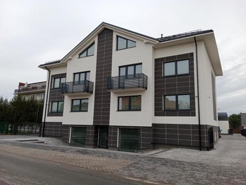 Radom Apartamento | Apartamenty Radom Klwatecka 20