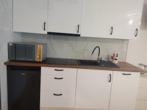 Srodmiescie Apartamento | Apartamenty Reduta