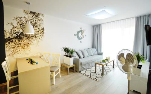 West Pomeranian Voivodeship Apartamento | Apartamenty REZULAK Solna B104 204 303