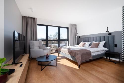 Pabianice Apartamento | Apartamenty Rocha