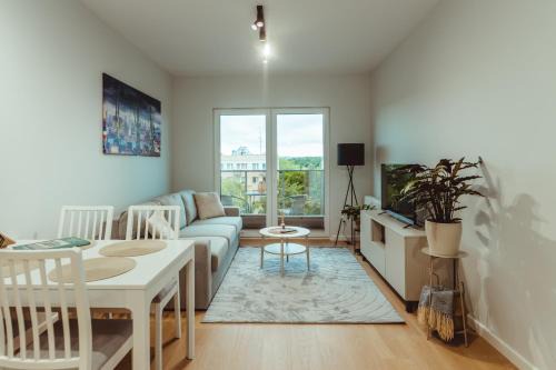 Brzezno Apartamento | Apartamenty Rodzina nad morzem