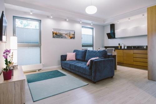 Brzezno Apartamento | Apartamenty Rodzina nad morzem