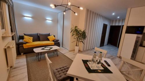 Muszyna Apartamento | Apartamenty Rynek 21