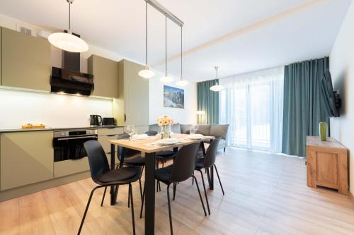 Szczyrk Apartamento | Apartamenty Słoneczne Tarasy z widokiem na góry - Dream Apart