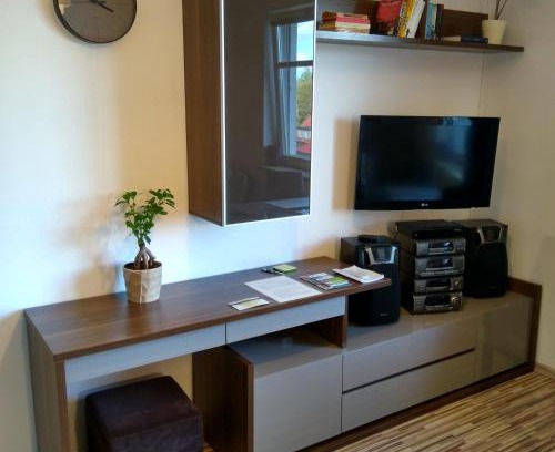 Slupsk Apartamento | Apartamenty Słupsk