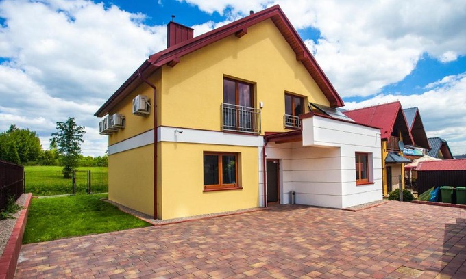 Wieliczka Apartamento | Apartamenty SaltApart2