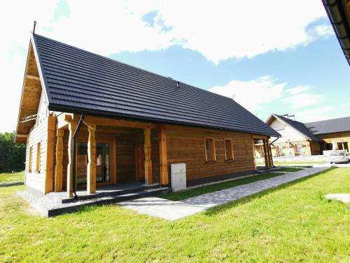 gmina Pokrzywnica Apartamento | Apartamenty Stajnia Ojcowizna