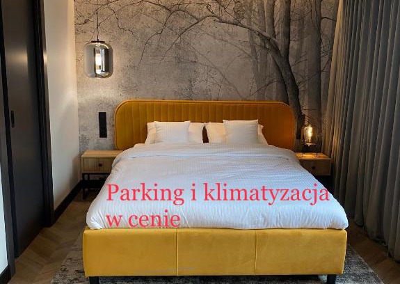 Zamosc Apartamento | Apartamenty Stare Miasto