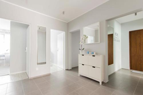 Zaspa Apartamento | Apartamenty Startowa Gdańsk