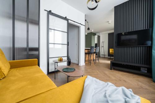 Bielsko-Biala Apartamento | Apartamenty Stojałowskiego 18
