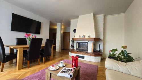Straconka Apartamento | Apartamenty Straconka ,Bielsko-Biala