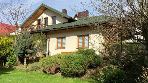 Rabka Apartamento | APARTAMENTY-STUDIO noclegi wczasy wakacje ferie - pobyty rodzinne