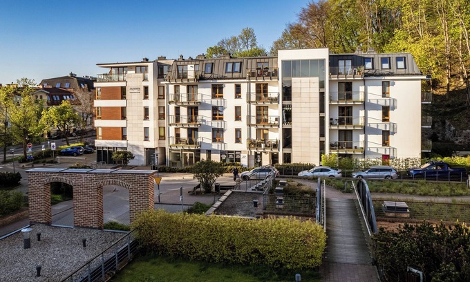 Gorny Sopot Apartamento | Apartamenty Sun & Snow Aquarius