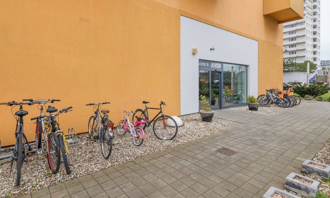Przymorze Apartamento | Apartamenty Sun & Snow Horyzont Gdańsk