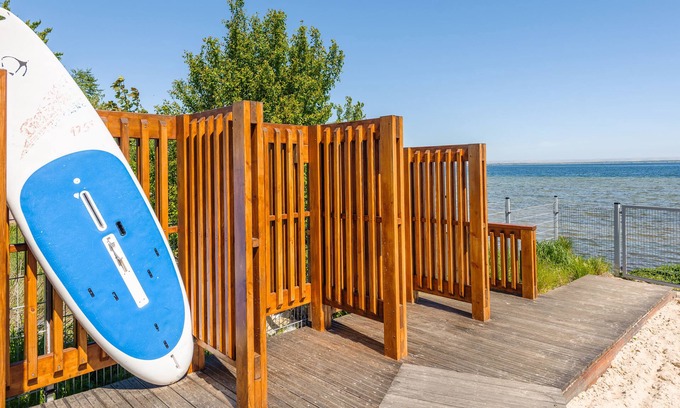 Puck Apartamento | Apartamenty Sun & Snow Katamarany Zatoka