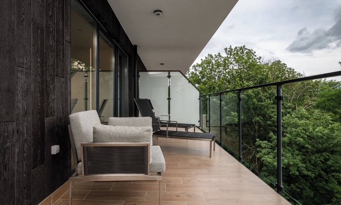Serock Apartamento | Apartamenty Sun & Snow Lake House
