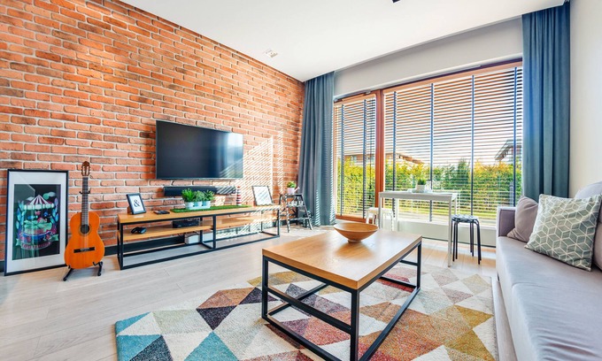 Dziaki Lesne Apartamento | Apartamenty Sun & Snow Nowe Orłowo