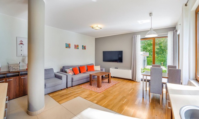 Jastrzebia Gora Apartamento | Apartamenty Sun & Snow Cztery Pory Roku