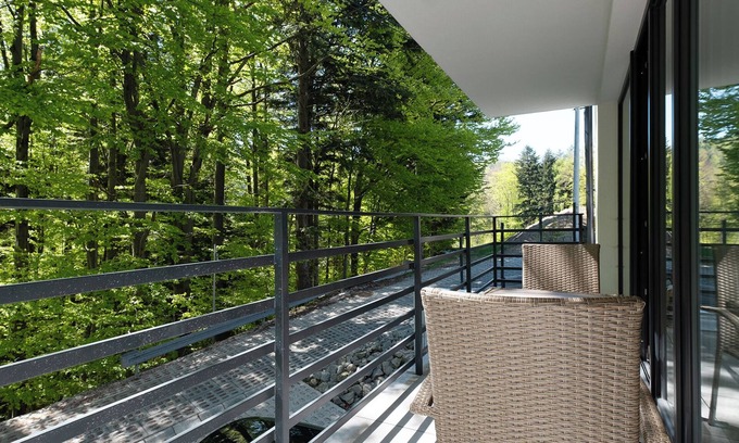 Szczyrk Apartamento | Apartamenty Sun & Snow Ski&Bike