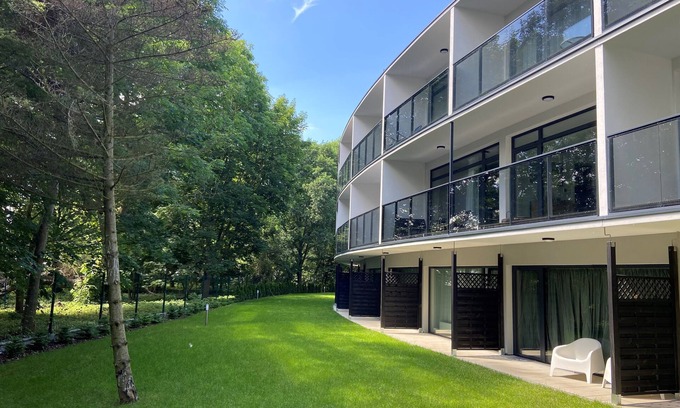 West Pomeranian Voivodeship Apartamento | Apartamenty Sun & Snow Solny Resort