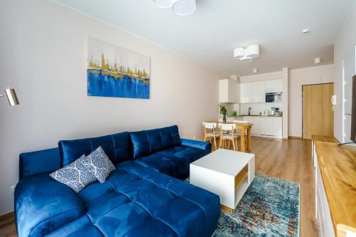 Grzybowo Apartamento | Apartamenty SUNSET RESORT SurfingBird Grzybowo