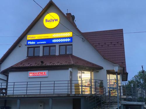 Stryszawa Apartamento | Apartamenty Suzyw Pilsko