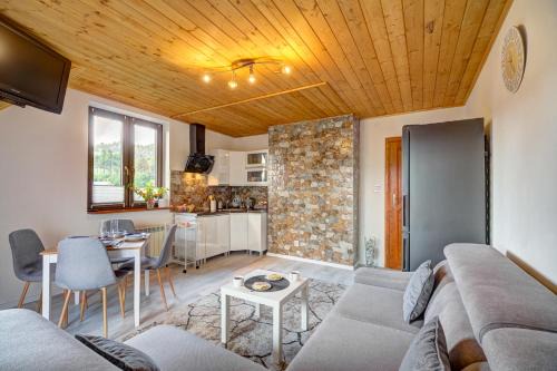 Tylicz Apartamento | Apartamenty Szwarcowa