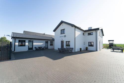 Sarbinowo Apartamento | Apartamenty Tęczowa 14 Sarbinowo