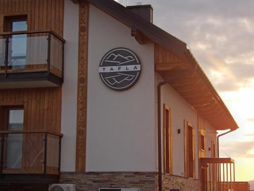 Czorsztyn Apartamento | Apartamenty TAFLA nad Jeziorem Czorsztyńskim