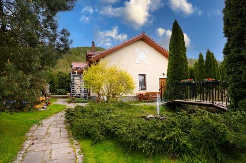 Kudowa Zdroj Apartamento | Apartamenty u Agi
