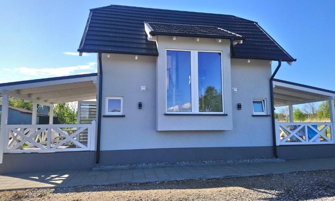 Rewal Villa | Apartamenty u Beaty